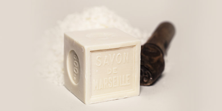 savon de marseille