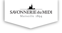 logo de la savonnerie