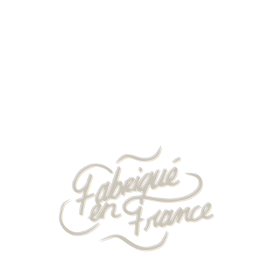 Logo fabriqué en France