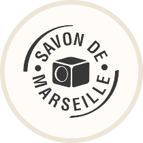 Label Savon de Marseille de l'Union des Professionnels du Savon de Marseille